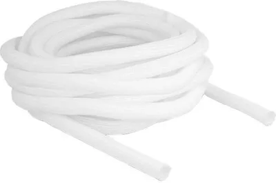 Immagine prodotto di DELOCK Geflechtschlauch selbstschließend 10 m x 16mm weiß