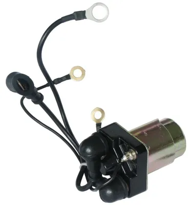 Immagine prodotto di Relè di avviamento 12 V 64 mm HC-CARGO: competenza nel settore aftermarket per diversi veicoli