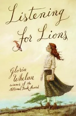 Produktbild von Listening for Lions