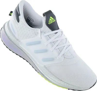Produktbild von adidas X_PLR BOOST - Herren Sneakers Schuhe Grau ID9596 , EU 42 2/3 UK 8.5