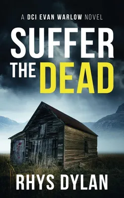Produktbild von Suffer The Dead