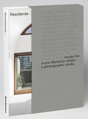 Produktbild von Barbican Residents