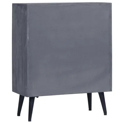 Obrázok produktu pre Komoda z masívneho mangovníkového dreva 60x30x76 cm