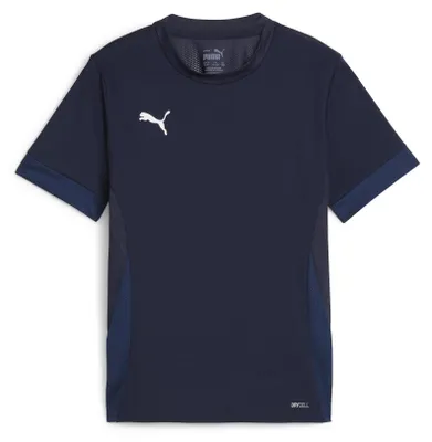 Produktbild von PUMA teamGOAL Matchday Jersey jr