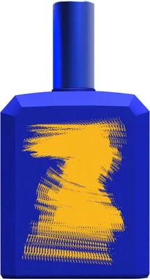 Produktbild von Histoires de Parfums This Is Not A Blue Bottle 1.7 EdP 115ml ( unisex)