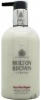 Produktbild von Molton Brown Fiery Pink Pepper Handlotion 300 ml