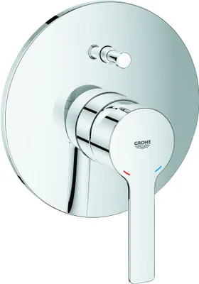 Immagine prodotto di GROHE 19297DC1, Lavabo da bagno