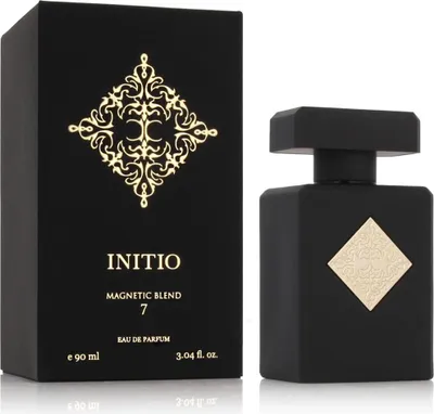 Zdjęcie produktu dla Initio Magnetic Blend 7 EDP 90 ml UNISEX
