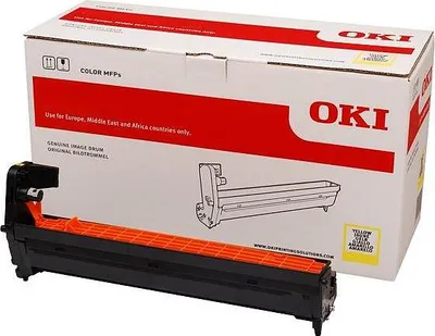Immagine prodotto di OKI obrazový válec žlutý C712 (30 000 stran)