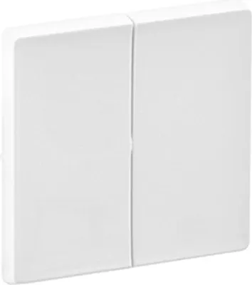 Produktbild von Legrand Wippe Vlife Serie ultraweiss