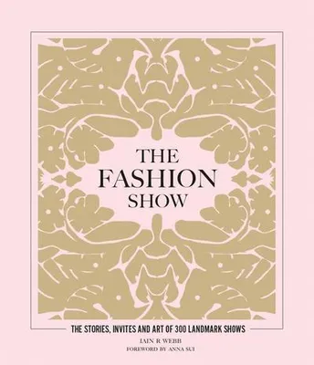 Obrázok produktu pre The Fashion Show