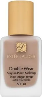 Obrázok produktu pre Estée Lauder Double Wear Stay-in-Place SPF10, Flakón s pumpičkou, Tekuté, Univerzálne, Svetlá, Neutrálny, 1W2