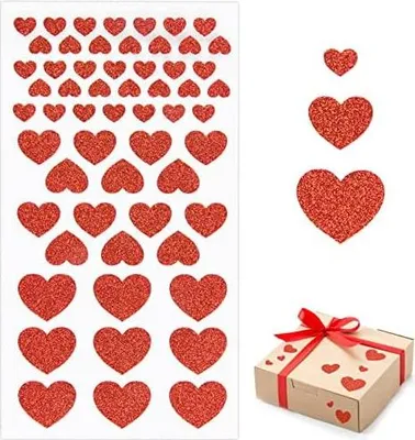 Produktbild von Künstliche Rosenblätter (290Stück) - Streudeko, für Valentinstag & Hochzeit