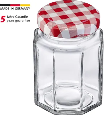 Immagine prodotto di 6 bicchieri quadrati 191 ml