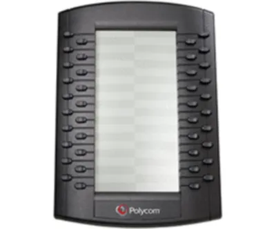Obrázek produktu pro POLY 2200-46300-025 Příslušenství telefonních spínačů Černá barva