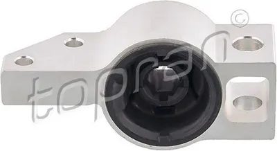 Produktbild von Lagerung Lenker für Querlenker für VW GOLF VI (5K1) Vorne Rechts Hinten 111 021 TOPRAN