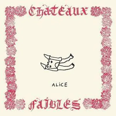 Produktbild von Ch¿teaux faibles