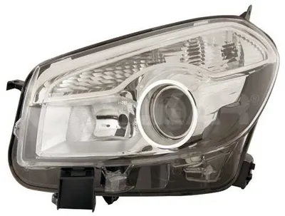 Produktbild von ALKAR Scheinwerfer Links für NISSAN Qashqai / Qashqai +2 I (J10, NJ10) 2751570