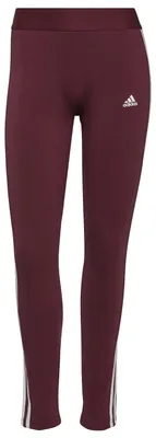 adidas Leggings ESS 3 Streifen Tight Sport Damen