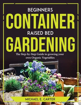 Produktbild von Anleitung zum Containergartenbau