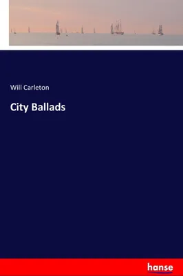 Produktbild von City Ballads