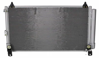 Produktbild von NISSENS 940191 Kondensator Klimaanlage für LEXUS IS I (JCE1, GXE1) +Trockner