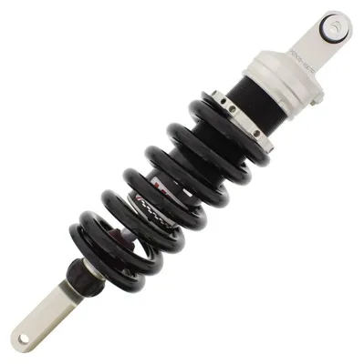 Productafbeelding van Schokbreker voor BMW K 1200 LT ABS, bouwjaar 1999-2003, van YSS, model MZ456-400TR-09-88 - Nieuw