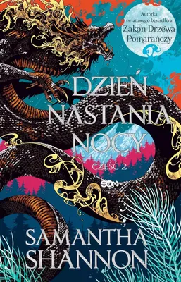 Obrázok produktu pre Dzien nastania nocy Czesc 2