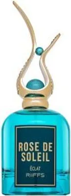 Produktbild von Riiffs Rose De Soleil Eclat Eau de Parfum 100 ml Unisex