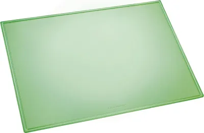 Produktbild von Laufer Durella, Grün, Kunststoff, 400 mm, 530 mm, 1 Stück(e)