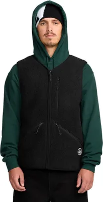 Obrázok produktu pre Volcom Snowdrift vesta čierna L