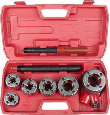 Immagine prodotto di Rubinetti MAR-POL R, BSPT, set da 6 pezzi M55820