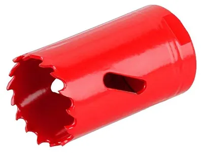Obrázek produktu pro Korunka vykružovací FESTA BiM 19mm 24419