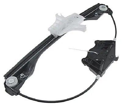 Produktbild von Fensterheber Für Skoda Fabia 2, Hinten Rechts, Elektrisch