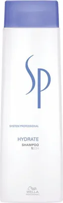 Produktbild von Wella SP Hydrate Shampoo 250ml
