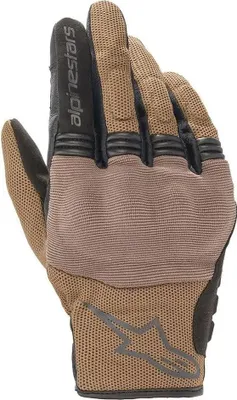 Produktbild von Alpinestars Copper Handschuhe Grün L Grün L