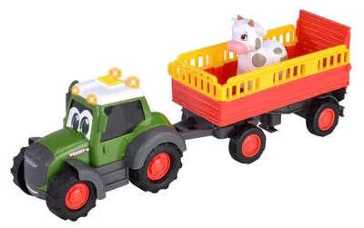 Obrázok produktu pre Smoby 204115011, 1 rok / roky, LR44, Viacfarebný