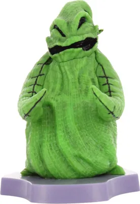 Produktbild von Nightmare Before Christmas Holdems Mini-Halter Oogie-Boogie 10 cm