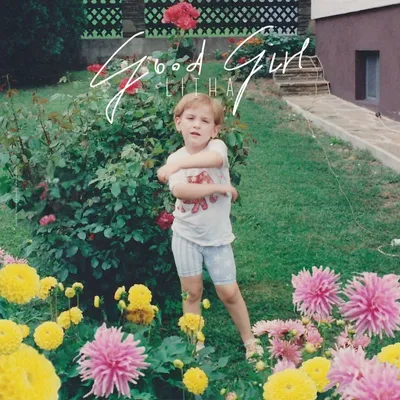 Produktbild von Good Girl