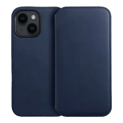 Produktbild von Dual Pocket Holster für SAMSUNG S25 PLUS navy blau