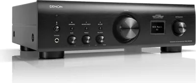 Immagine prodotto di Denon PMA-900HNE Casa Nero