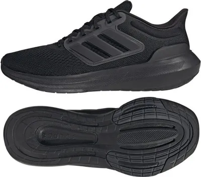 Produktbild von adidas Herren Schuhe Schwarz HP5797 Grösse 43 1/3