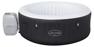 Produktbild von Bestway® LAY-Z-SPA® Whirlpool Miami AirJet™ Ø 180 x 66 cm, rund