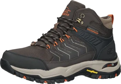 Produktbild von Skechers Wanderschuhe Wanderschuhe Leder