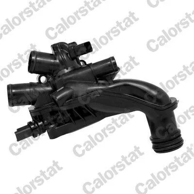 Produktbild von CALORSTAT by Vernet Thermostat Kühlmittel 105°C passend für PEUGEOT 207 (WA, WC) 207 CC (WD) 308 SW I (4E, 4H) 207 SW (WK) für CITROËN BERLINGO (B9)