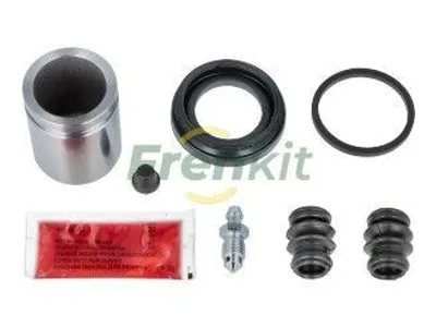 Produktbild von FRENKIT Bremssattel-Reparatursatz für HYUNDAI SANTA FÉ I (SM) Hinten 38mm 238923