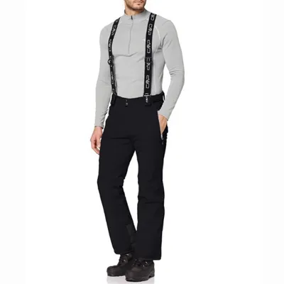 Produktbild von CMP Herren Skihose 3W04467-U901 : 50 Grösse - Bekleidung: 50