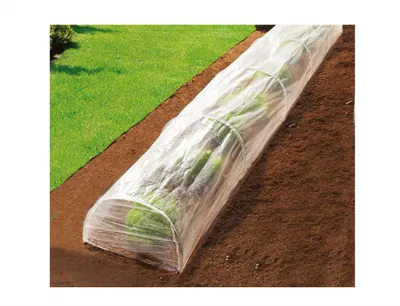 Obrázek produktu pro Nohel Garden Tunel zahradní PE folie 0,06mm 500x60x40cm