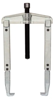 Image de KS TOOLS Extracteur universel 2 bras crochets allongés 80-250x300 mm - 620.0505