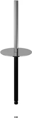 Produktbild von Dornbracht Bürstengriff, 311mm, 90209750501-28